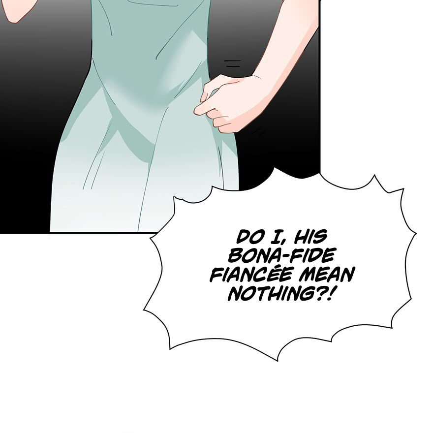 Before Love Kills Me Ch. 3 第23页