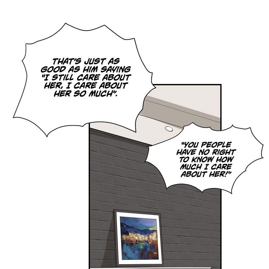 Before Love Kills Me Ch. 3 第27页