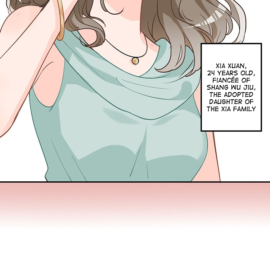 Before Love Kills Me Ch. 3 第31页