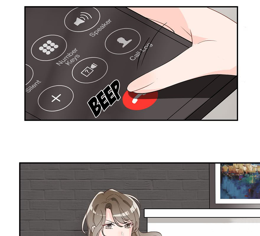 Before Love Kills Me Ch. 3 第32页