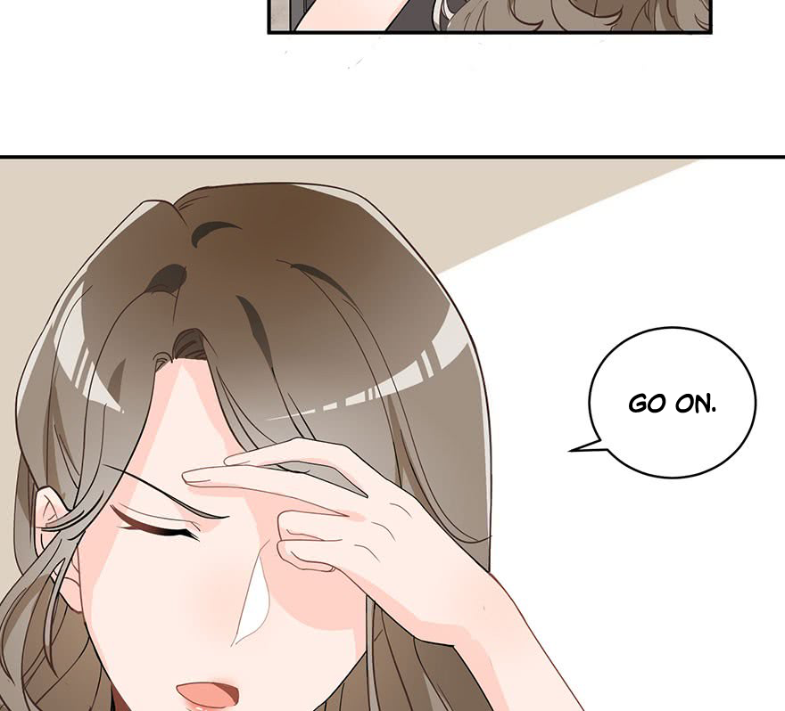 Before Love Kills Me Ch. 3 第34页
