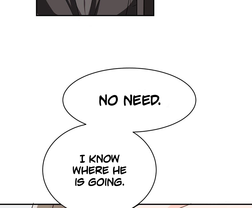 Before Love Kills Me Ch. 3 第38页