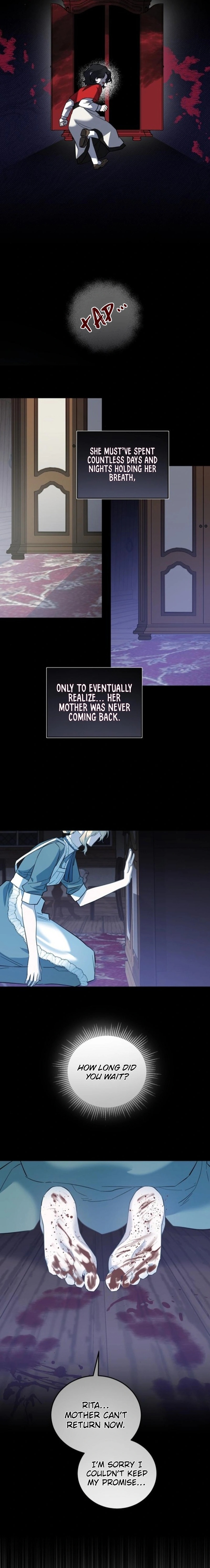 A Revenge Guide for the Terminally Ill Maid Ch. 6 第2页