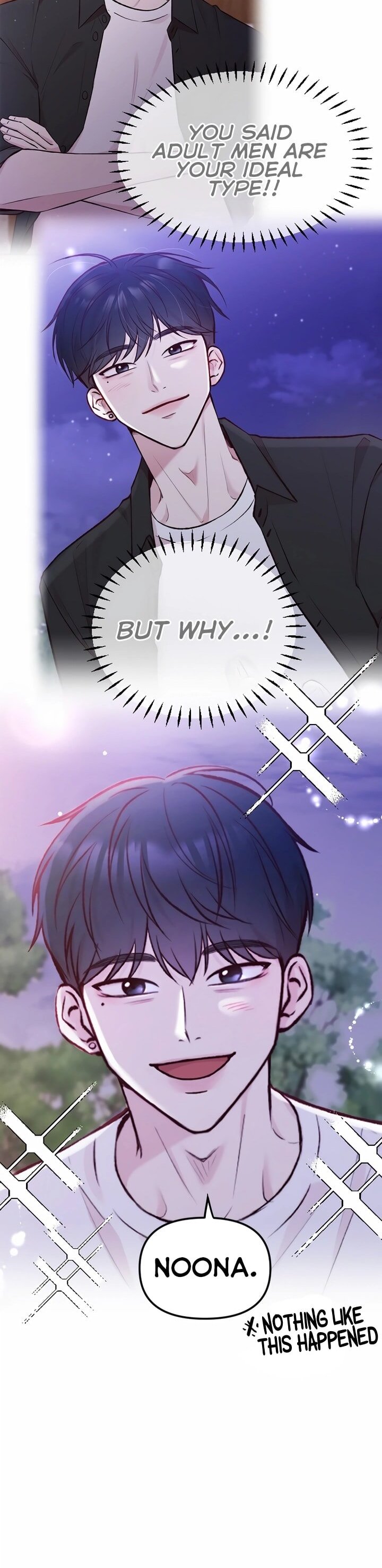 Meet in the Middle Vol. 1 Ch. 2 第14页