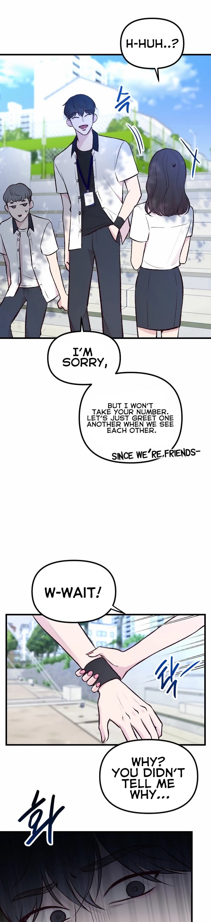 Meet in the Middle Vol. 1 Ch. 2 第26页