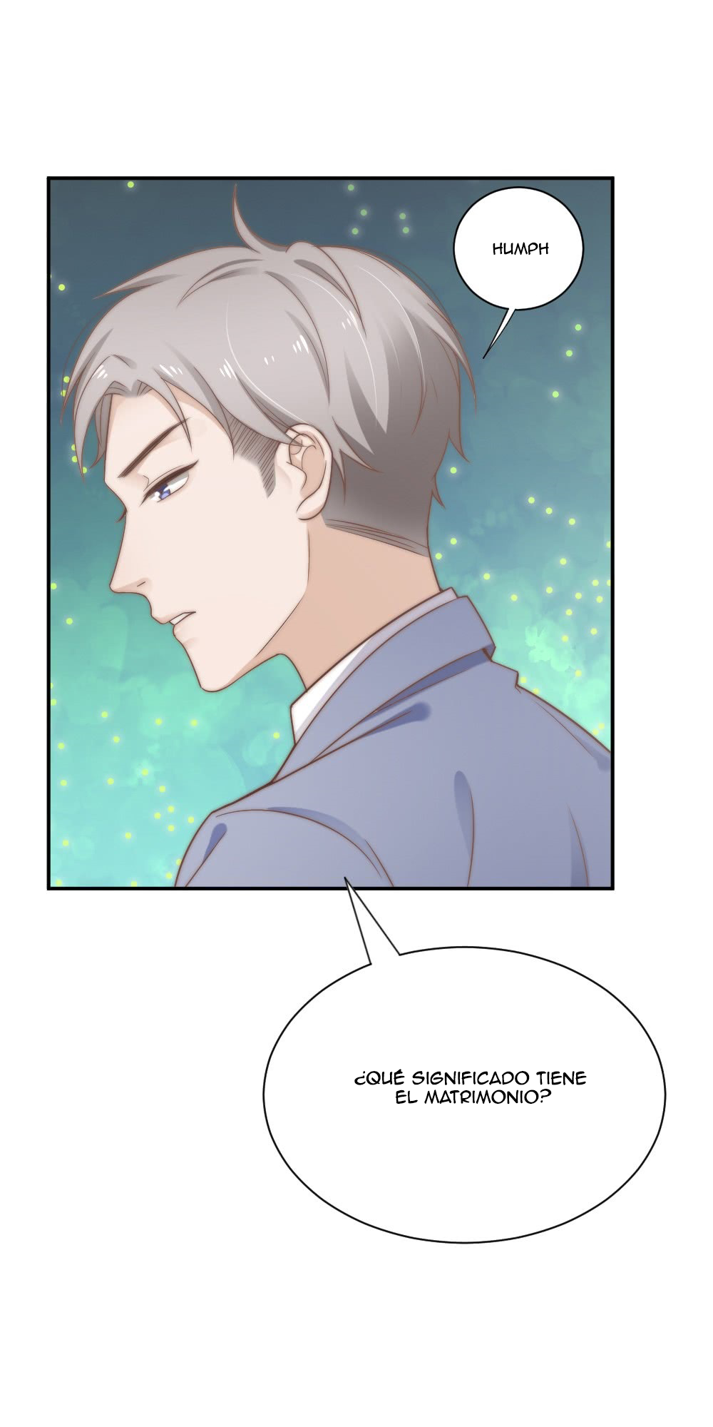 Flying Planet Amor perdido 第13页