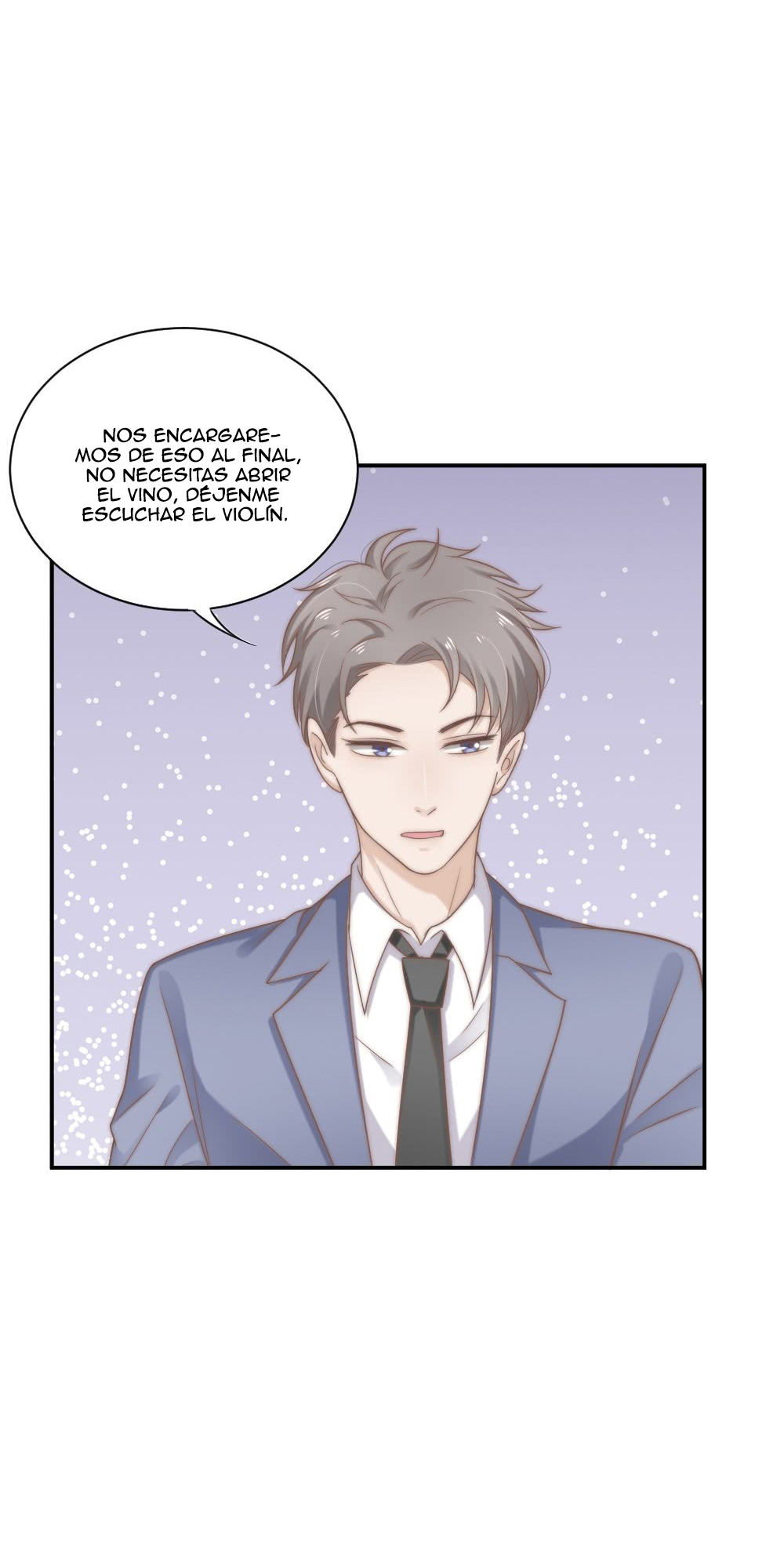 Flying Planet Amor perdido 第19页