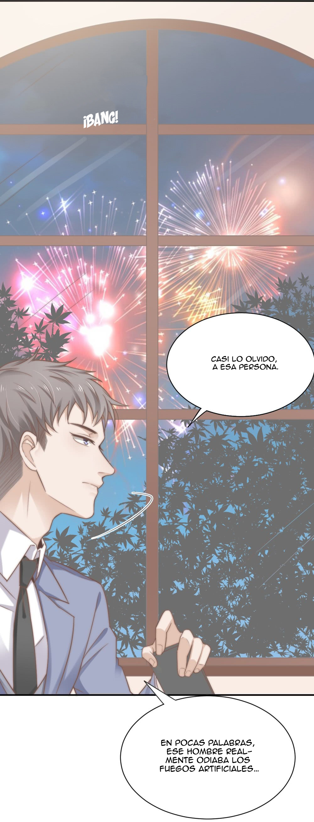 Flying Planet Amor perdido 第21页