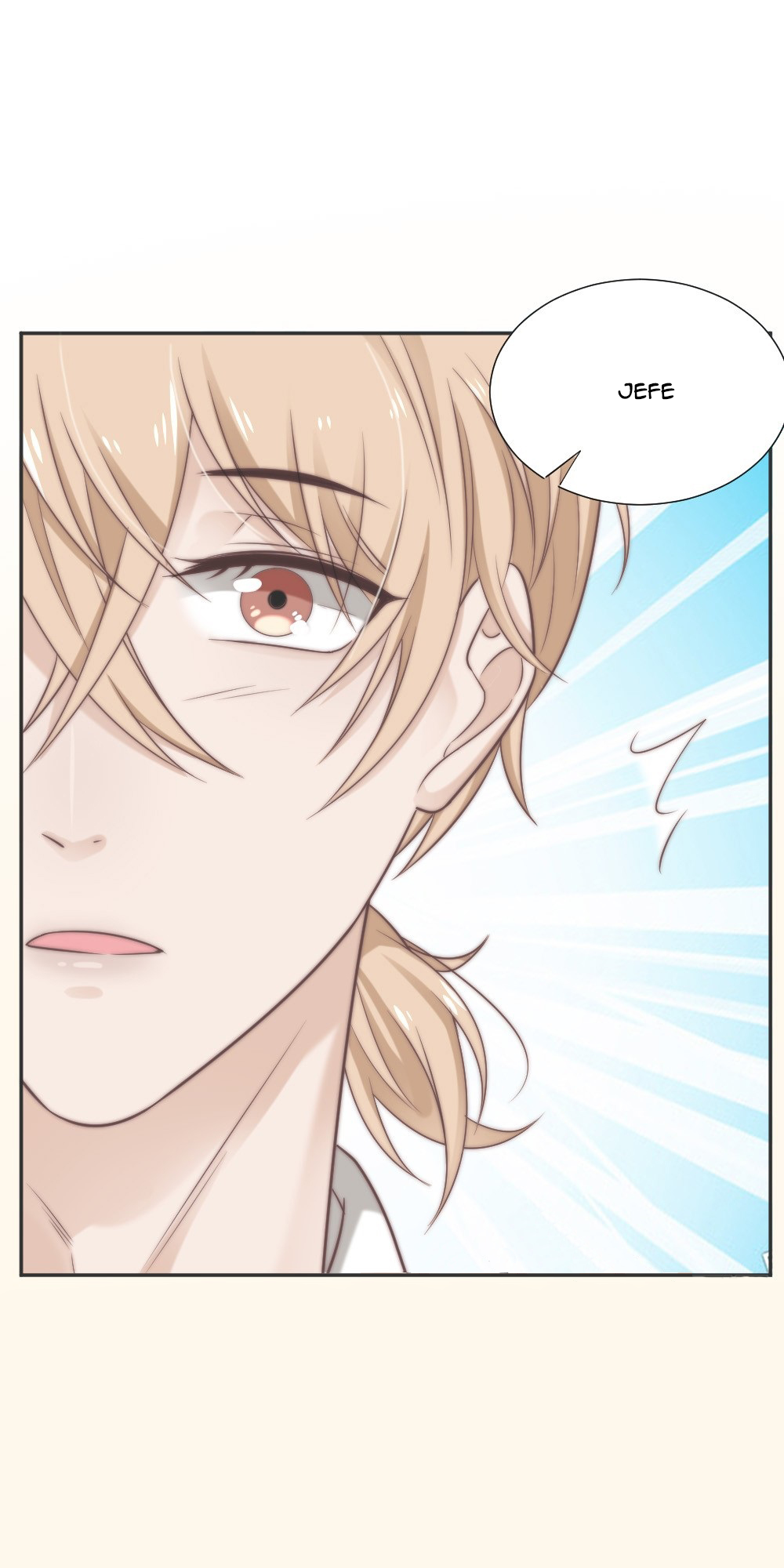 Flying Planet Amor perdido 第27页