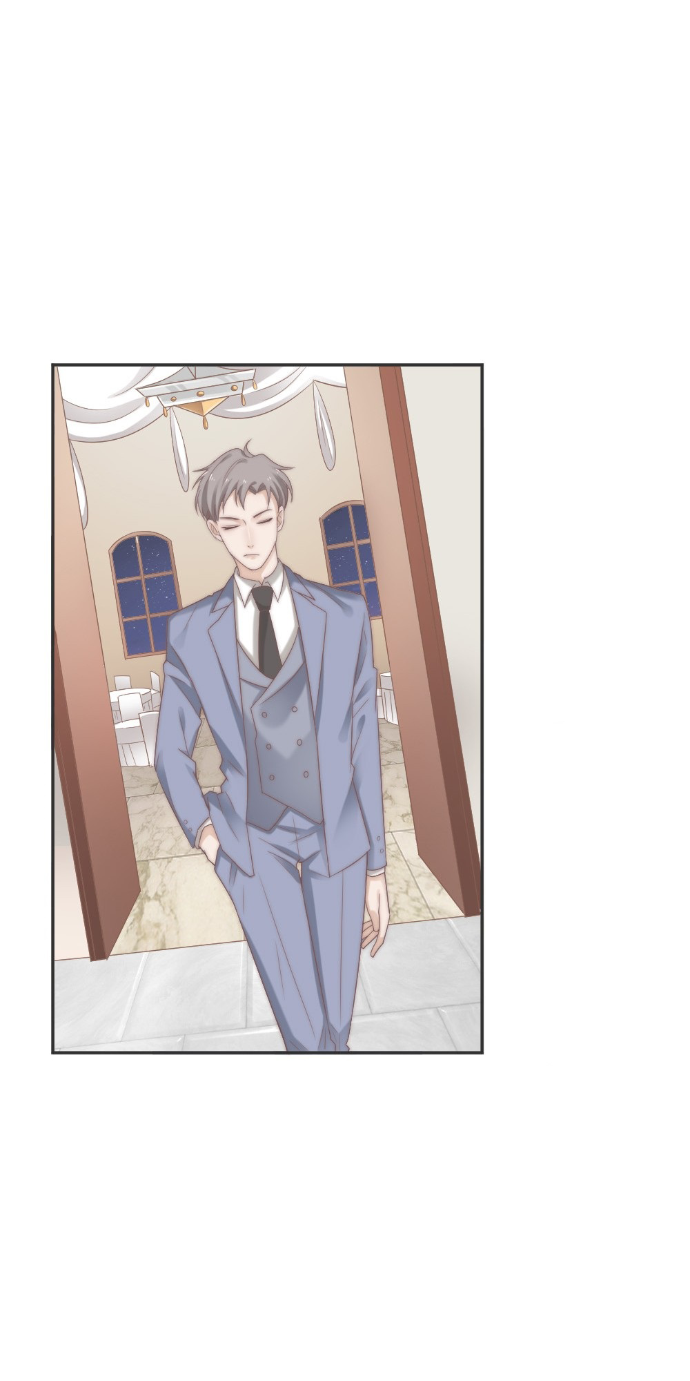 Flying Planet Amor perdido 第30页