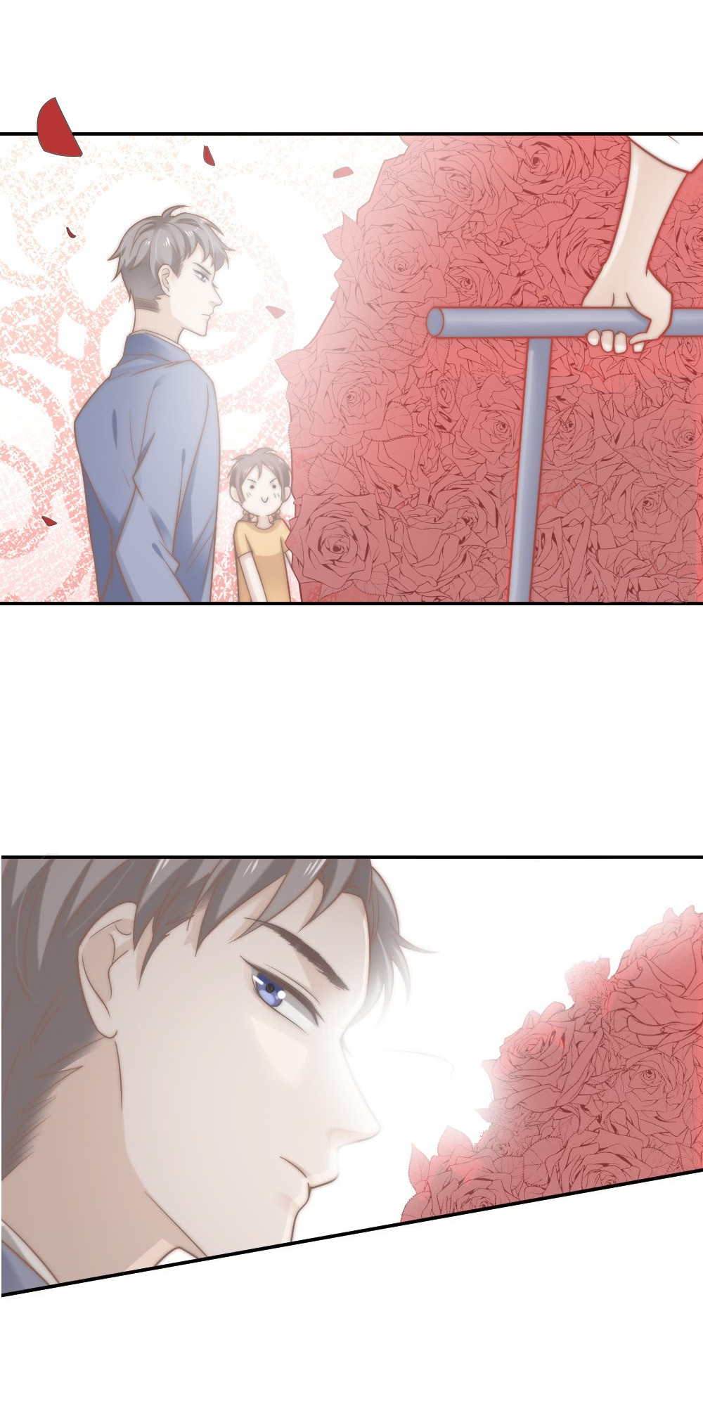 Flying Planet Amor perdido 第32页