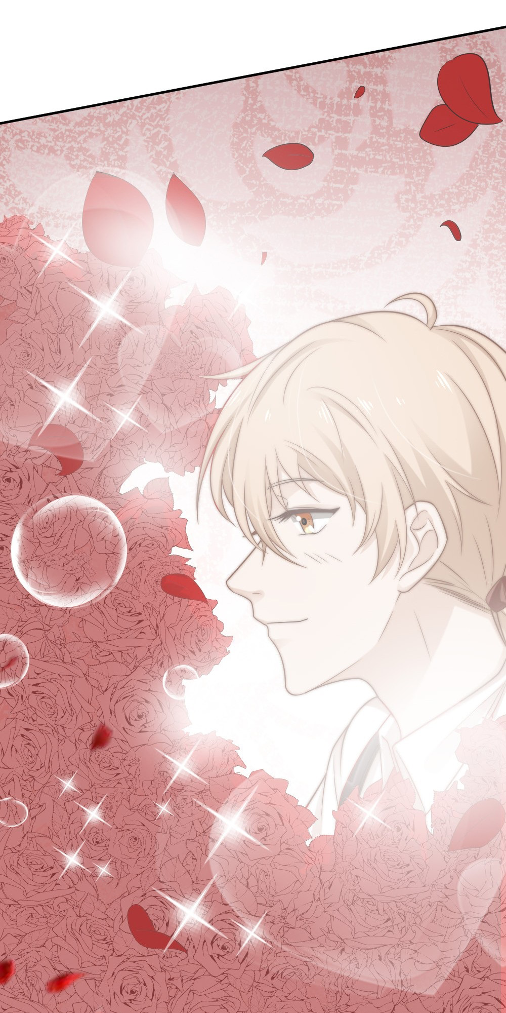 Flying Planet Amor perdido 第33页