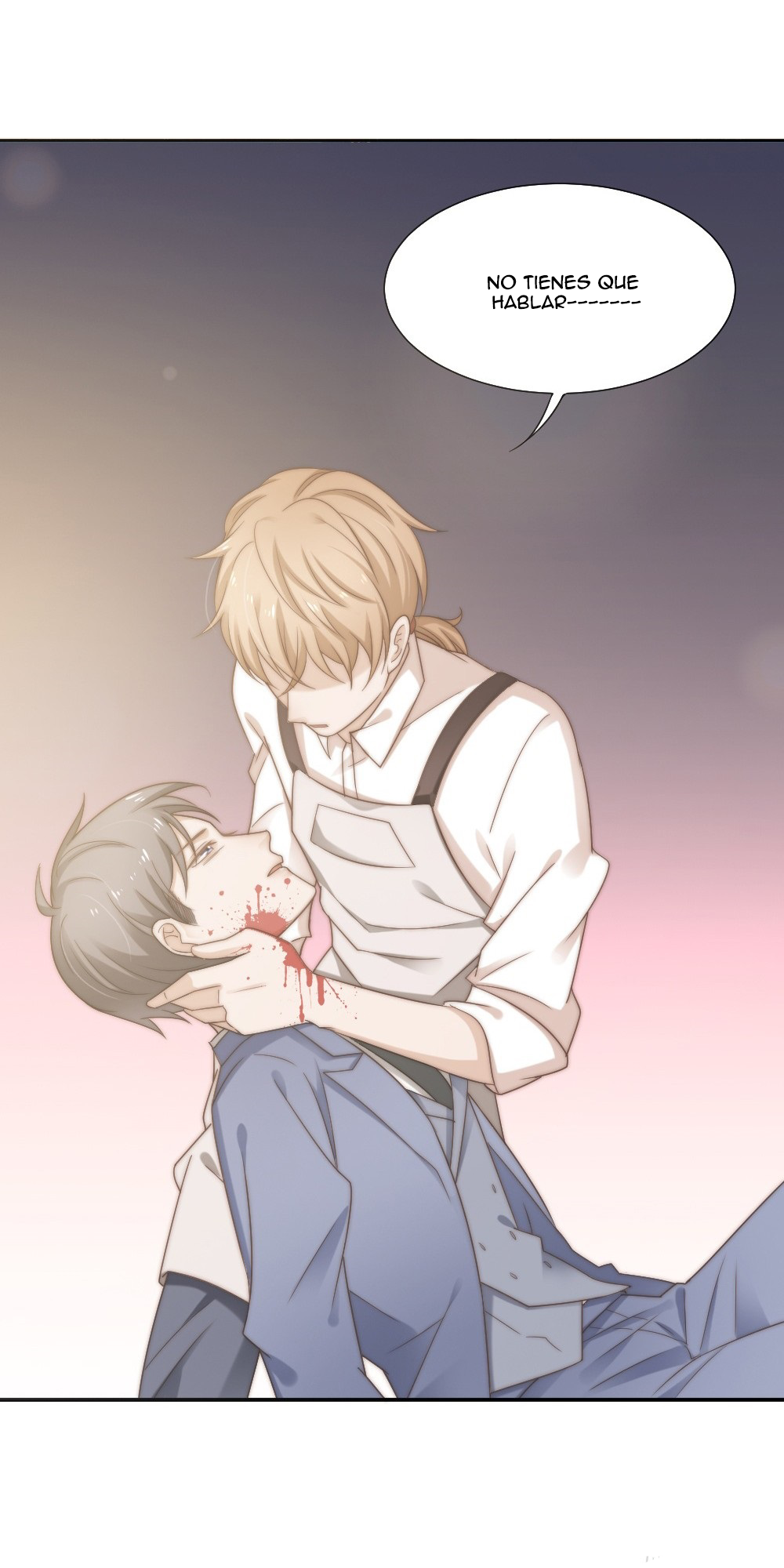 Flying Planet Amor perdido 第5页
