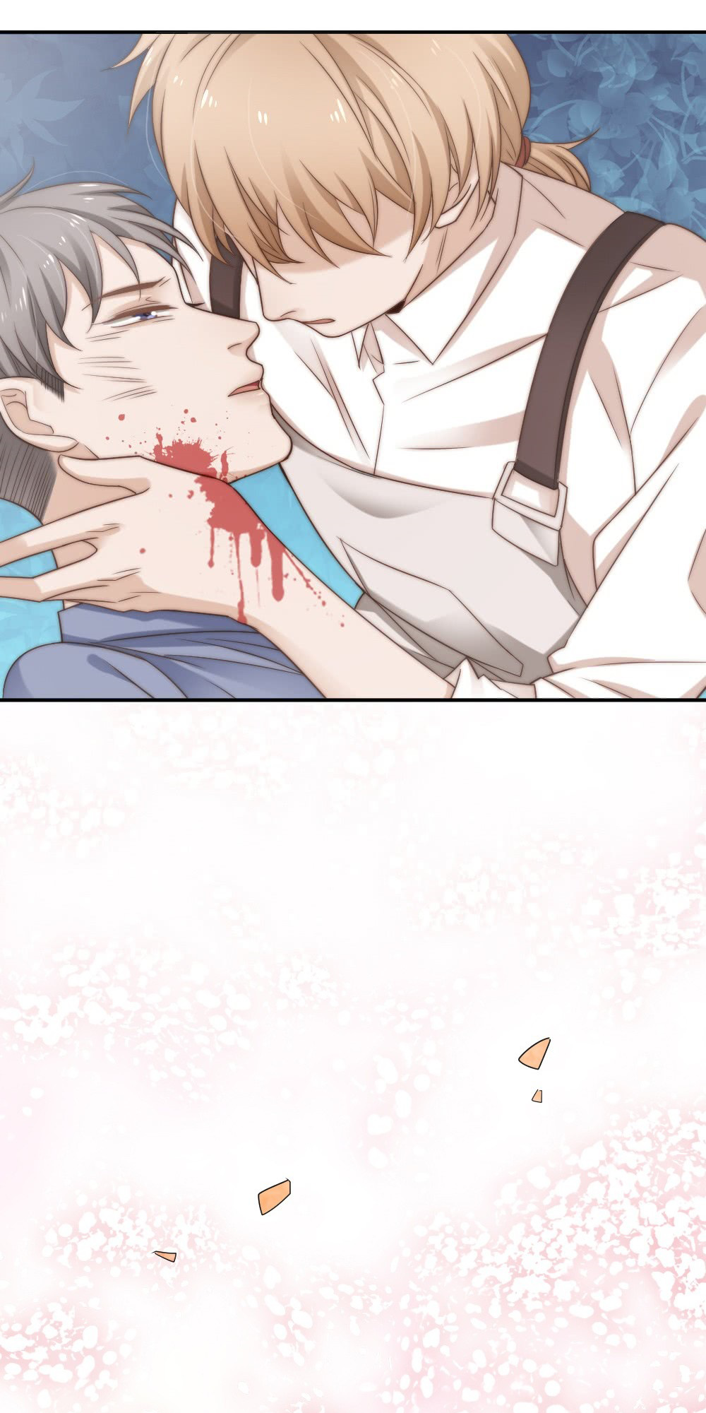 Flying Planet Amor perdido 第6页
