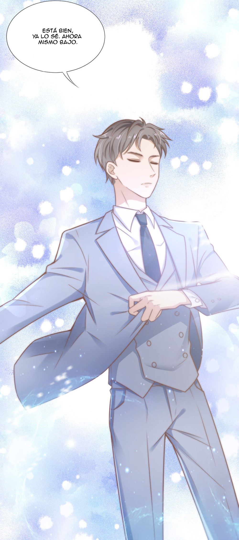 Flying Planet Amor perdido 第10页