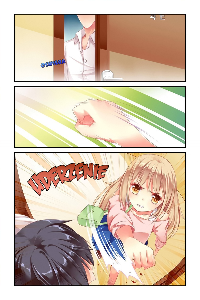 Adonis Next Door Ch. 2 第4页