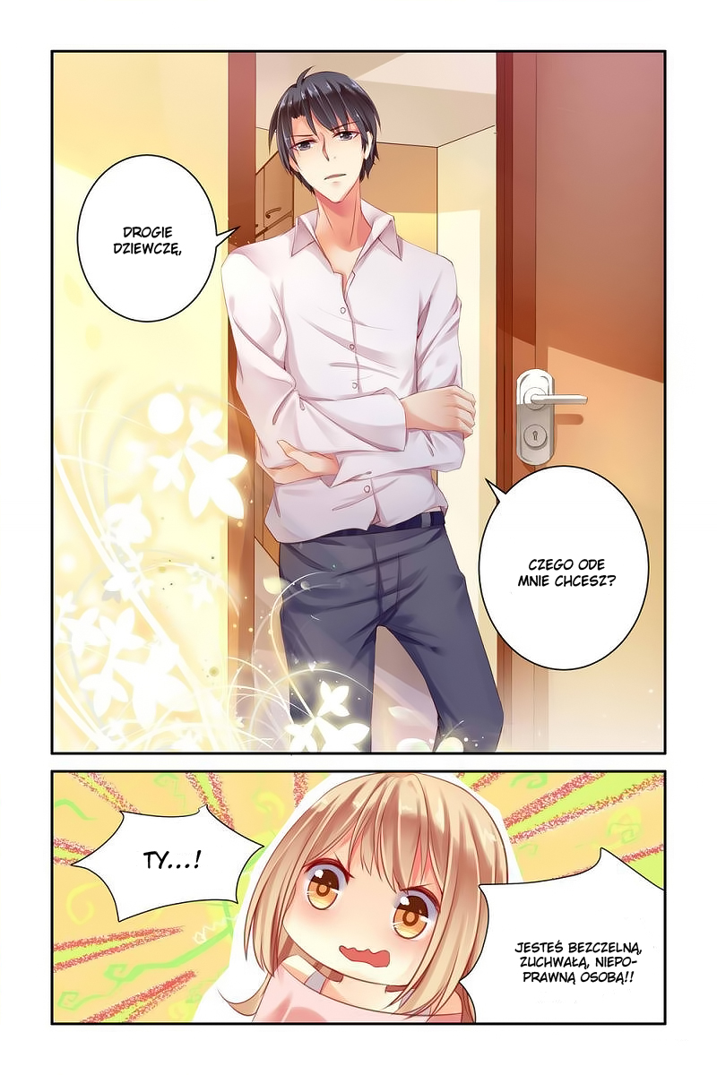Adonis Next Door Ch. 2 第8页
