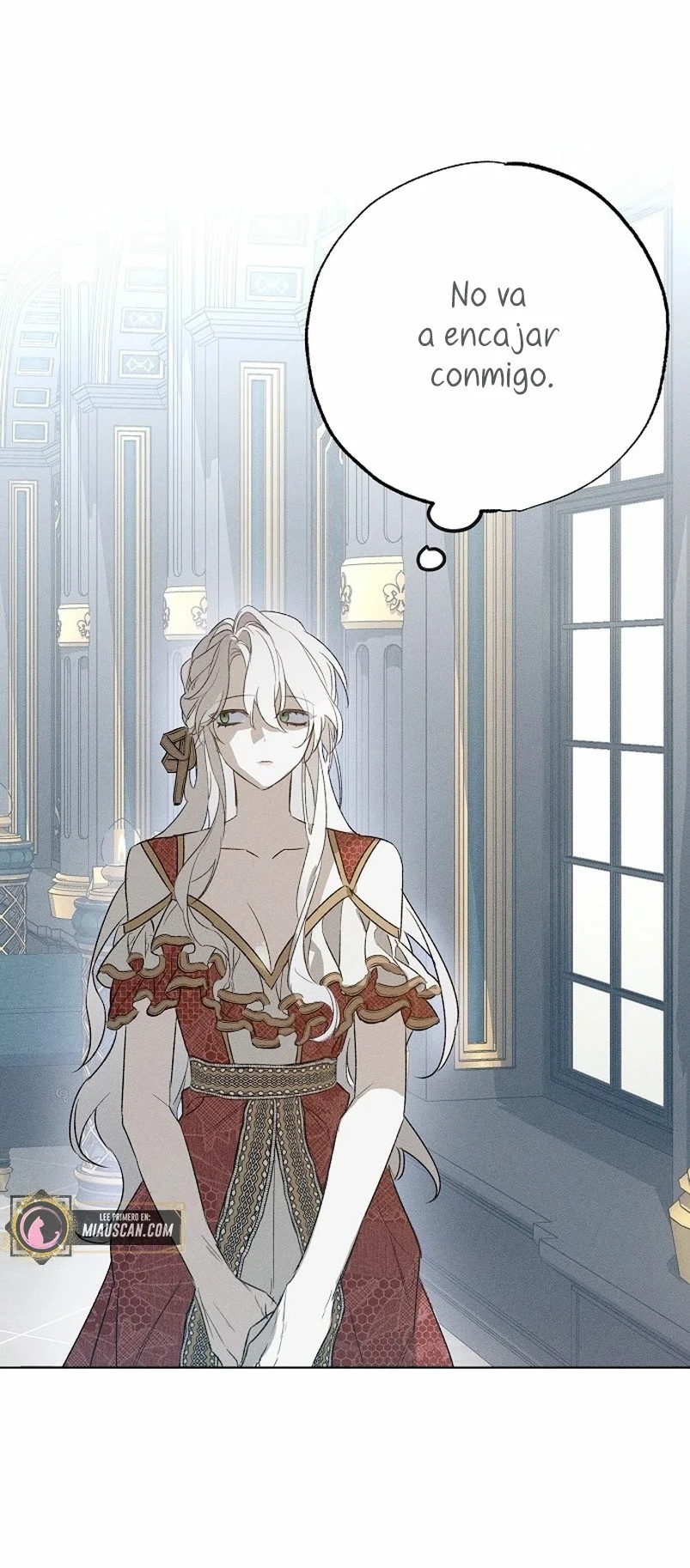 My Husband Who Hates Me Has Lost His Memories Ch. 2 第12页