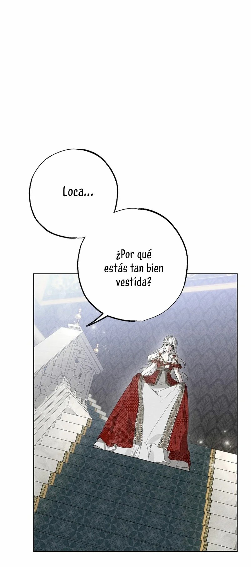 My Husband Who Hates Me Has Lost His Memories Ch. 2 第13页
