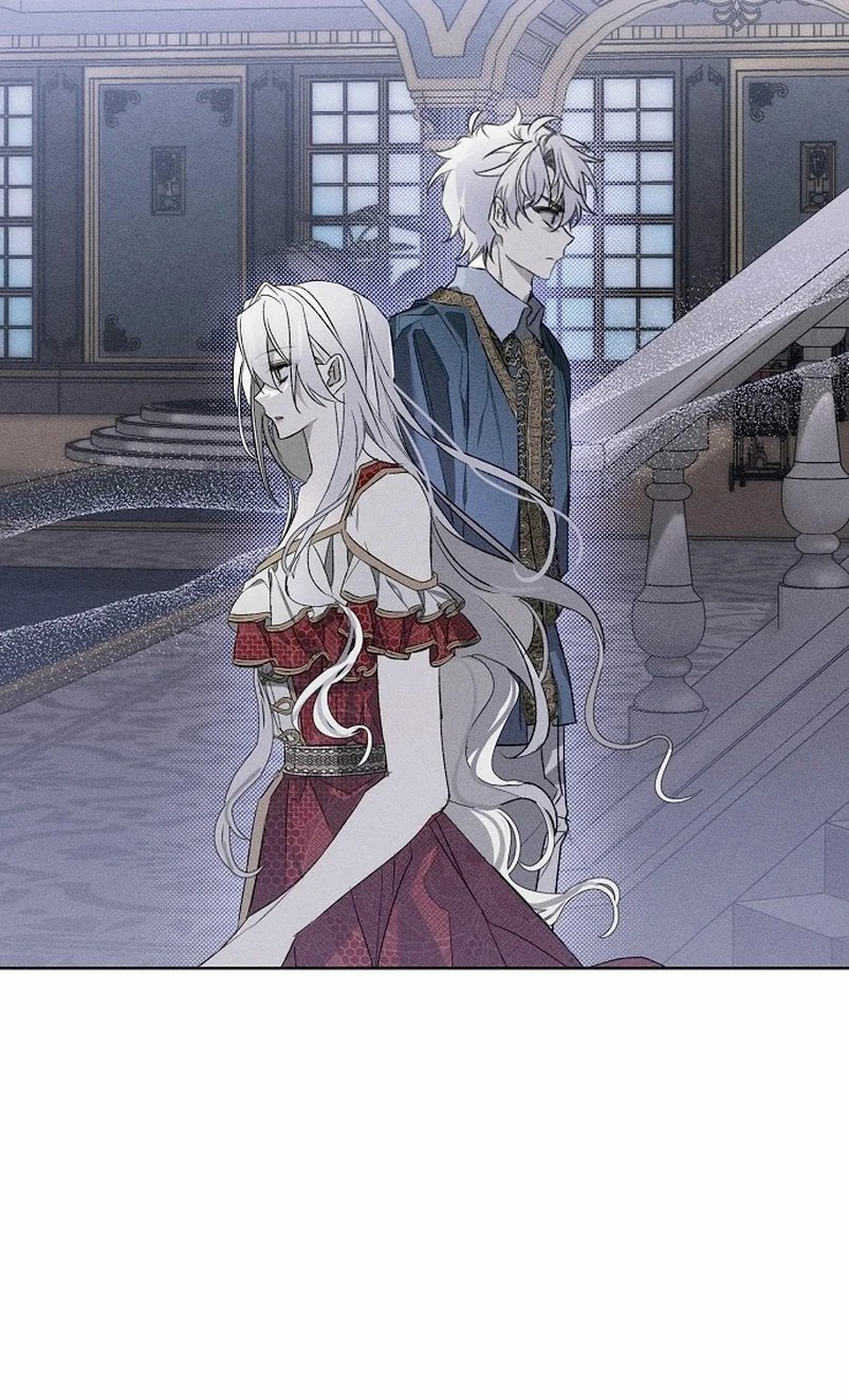 My Husband Who Hates Me Has Lost His Memories Ch. 2 第23页