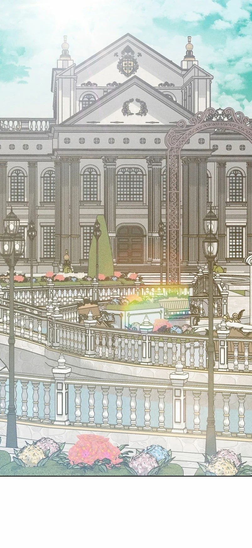 My Husband Who Hates Me Has Lost His Memories Ch. 2 第27页