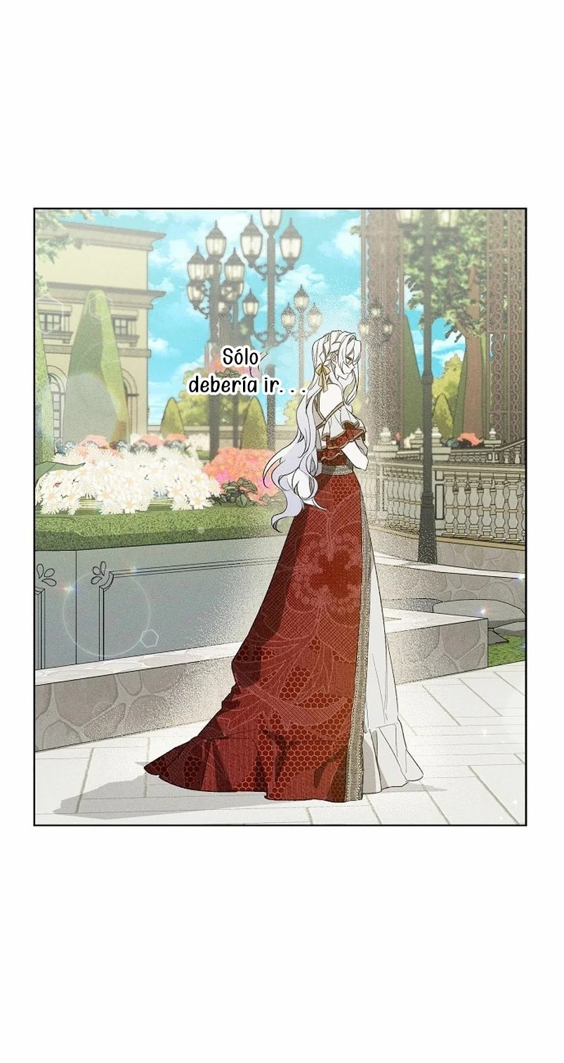 My Husband Who Hates Me Has Lost His Memories Ch. 2 第28页