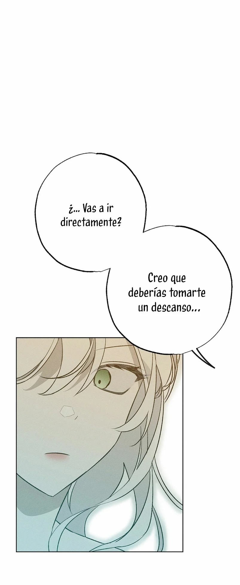 My Husband Who Hates Me Has Lost His Memories Ch. 2 第30页