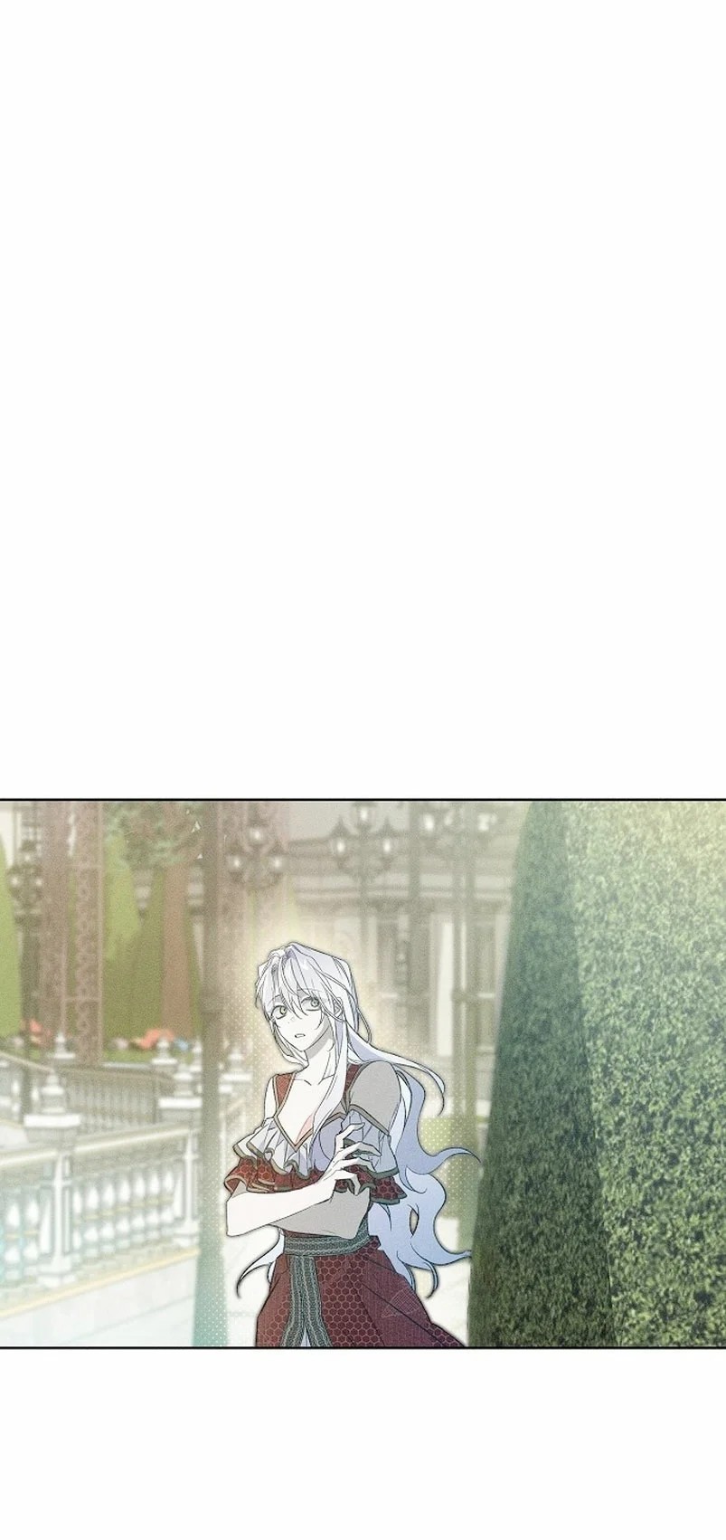 My Husband Who Hates Me Has Lost His Memories Ch. 2 第31页