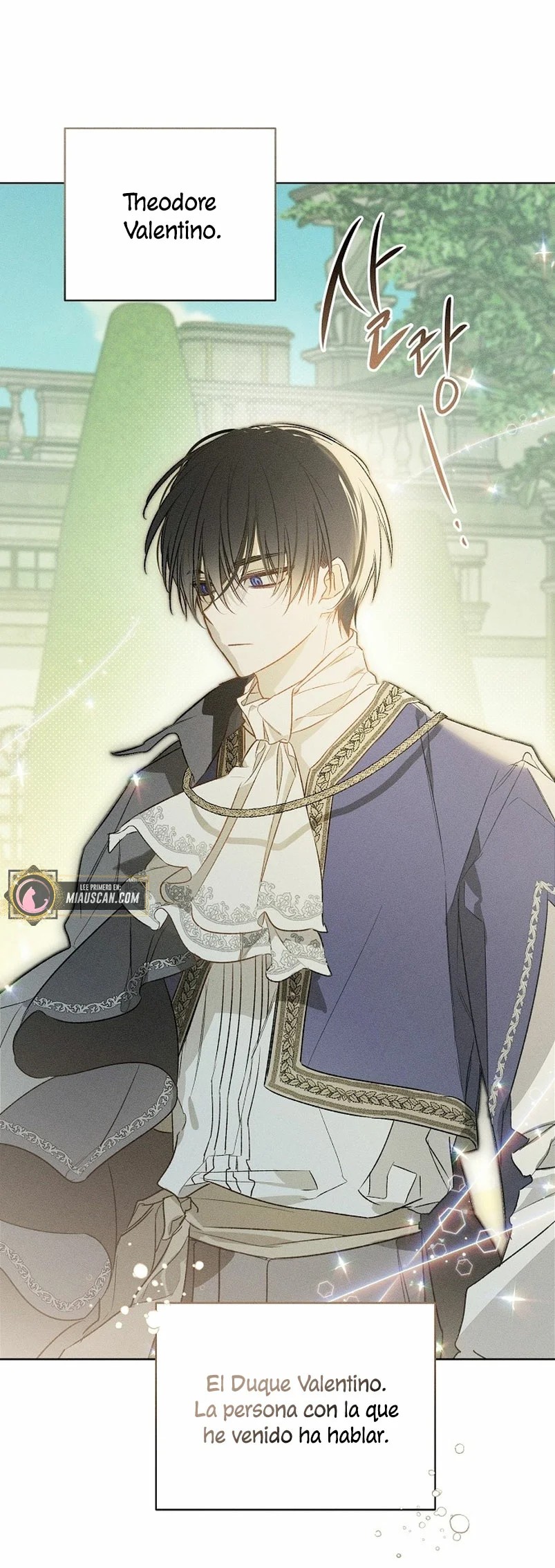 My Husband Who Hates Me Has Lost His Memories Ch. 2 第34页