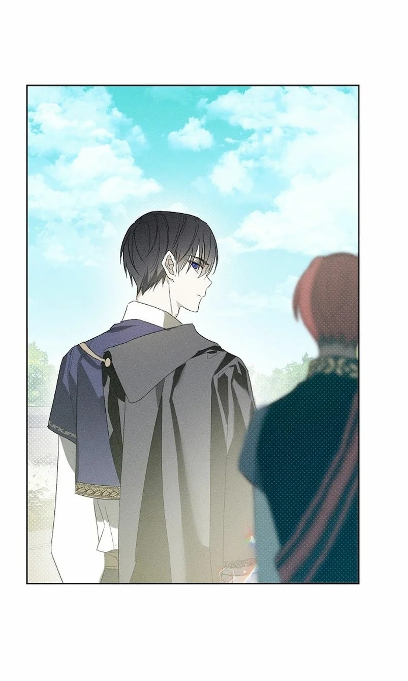 My Husband Who Hates Me Has Lost His Memories Ch. 2 第37页