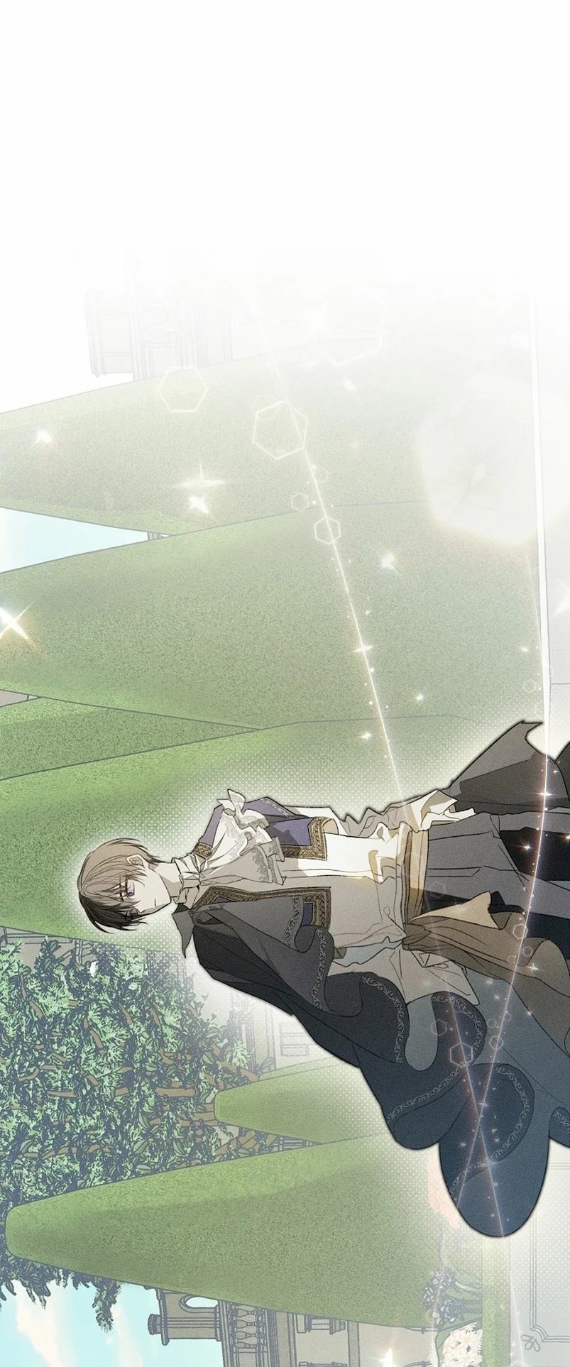 My Husband Who Hates Me Has Lost His Memories Ch. 2 第38页