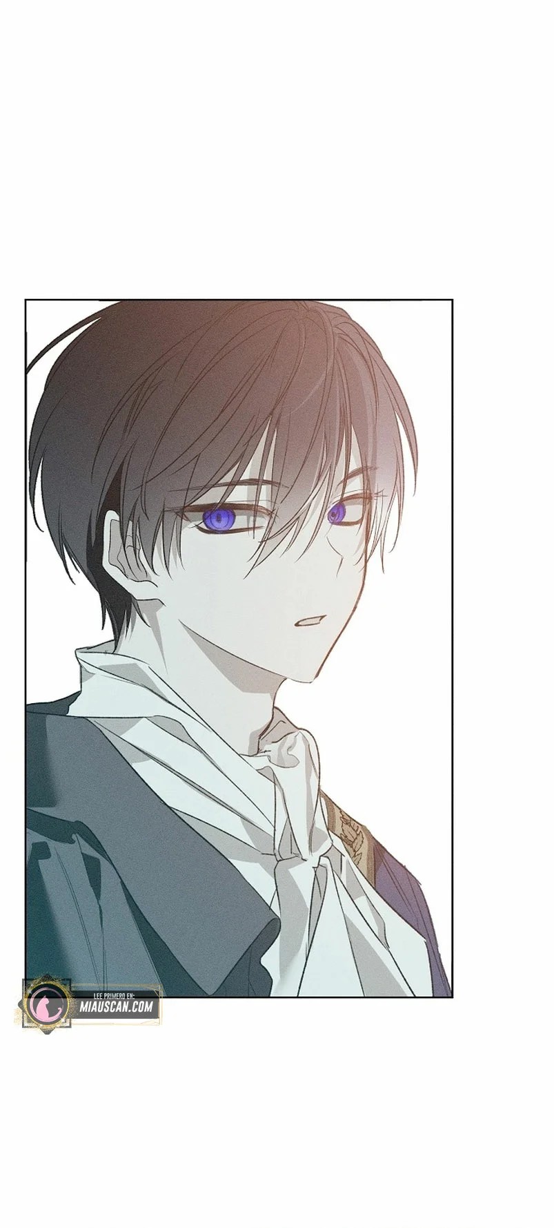 My Husband Who Hates Me Has Lost His Memories Ch. 2 第40页
