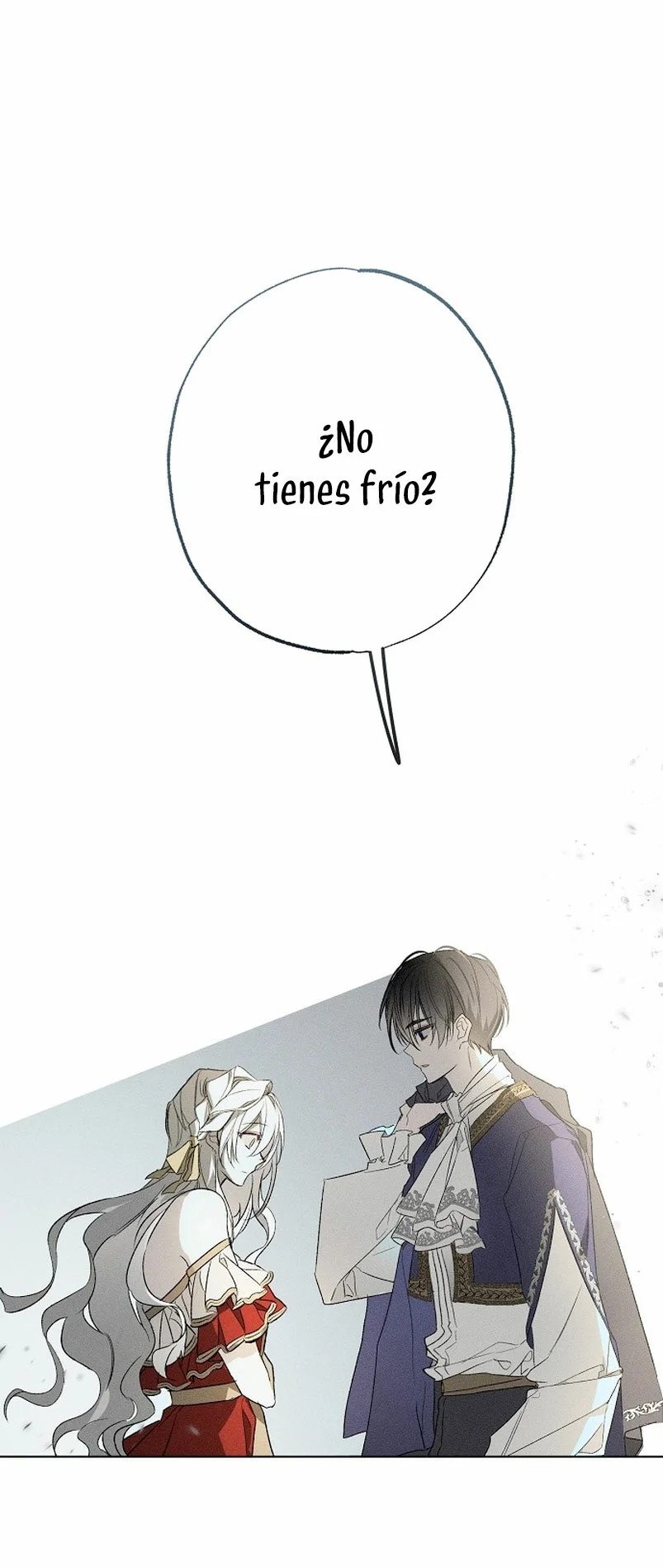 My Husband Who Hates Me Has Lost His Memories Ch. 2 第44页