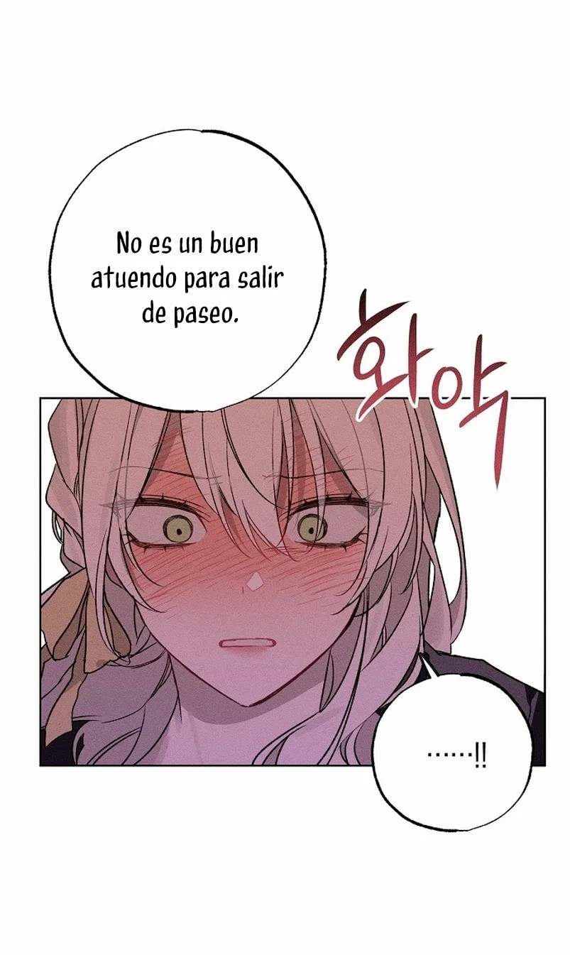 My Husband Who Hates Me Has Lost His Memories Ch. 2 第49页