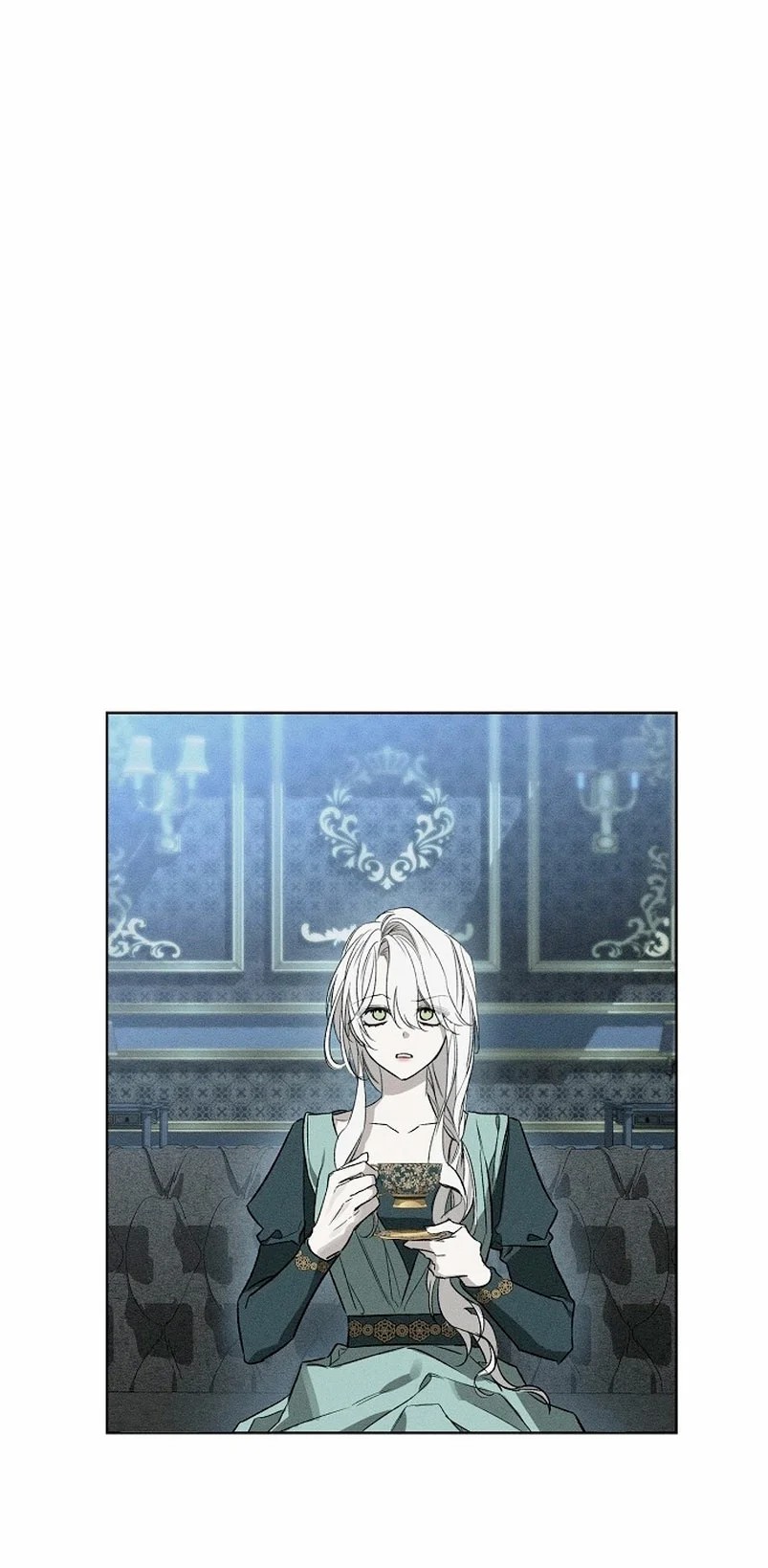 My Husband Who Hates Me Has Lost His Memories Ch. 2 第56页