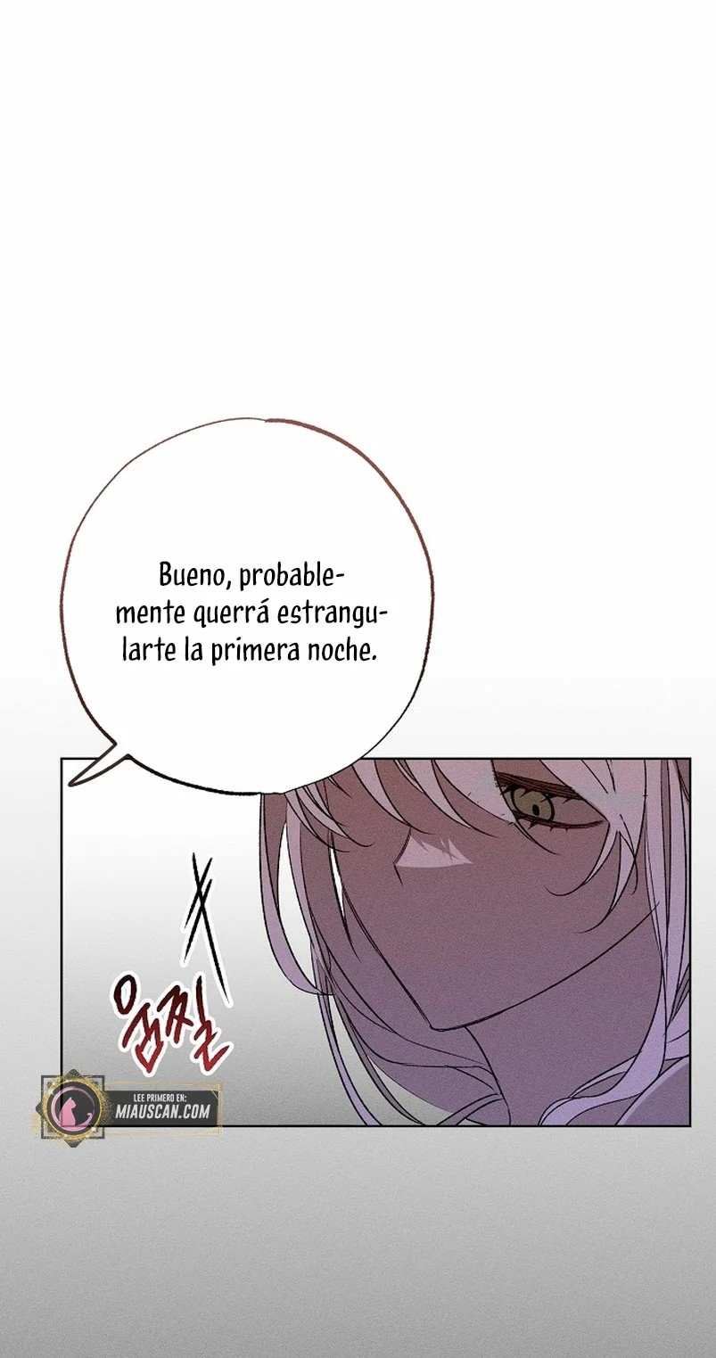 My Husband Who Hates Me Has Lost His Memories Ch. 2 第57页