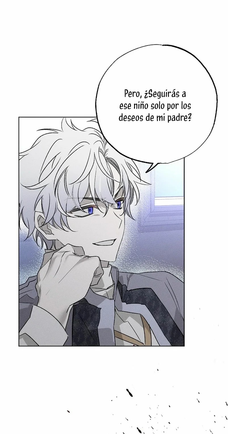 My Husband Who Hates Me Has Lost His Memories Ch. 2 第65页