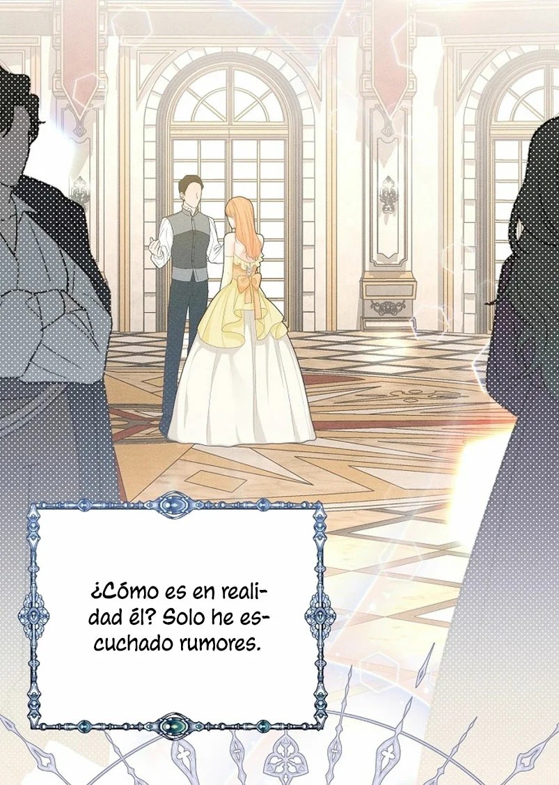 My Husband Who Hates Me Has Lost His Memories Ch. 2 第8页