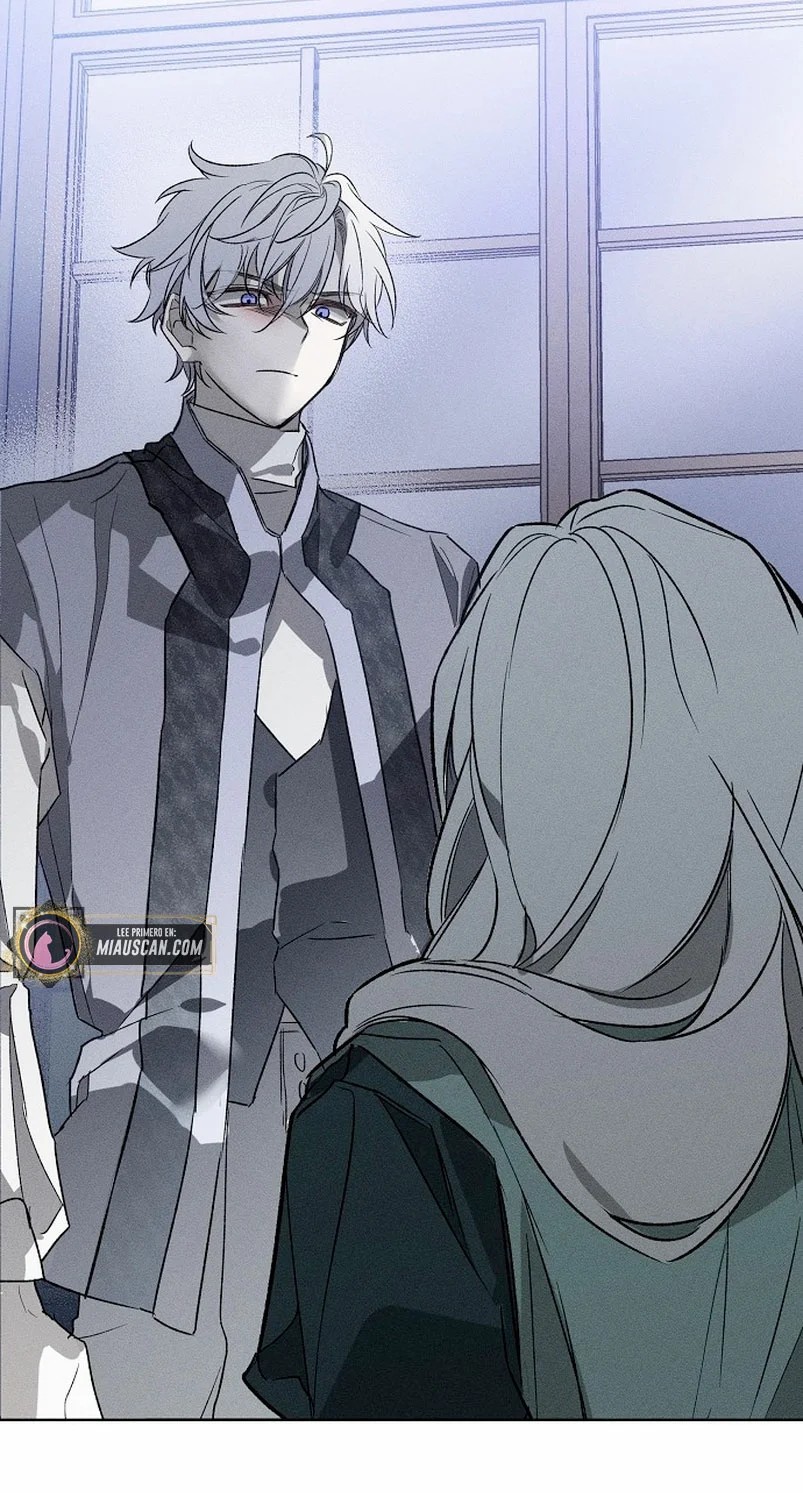 My Husband Who Hates Me Has Lost His Memories Ch. 2 第73页