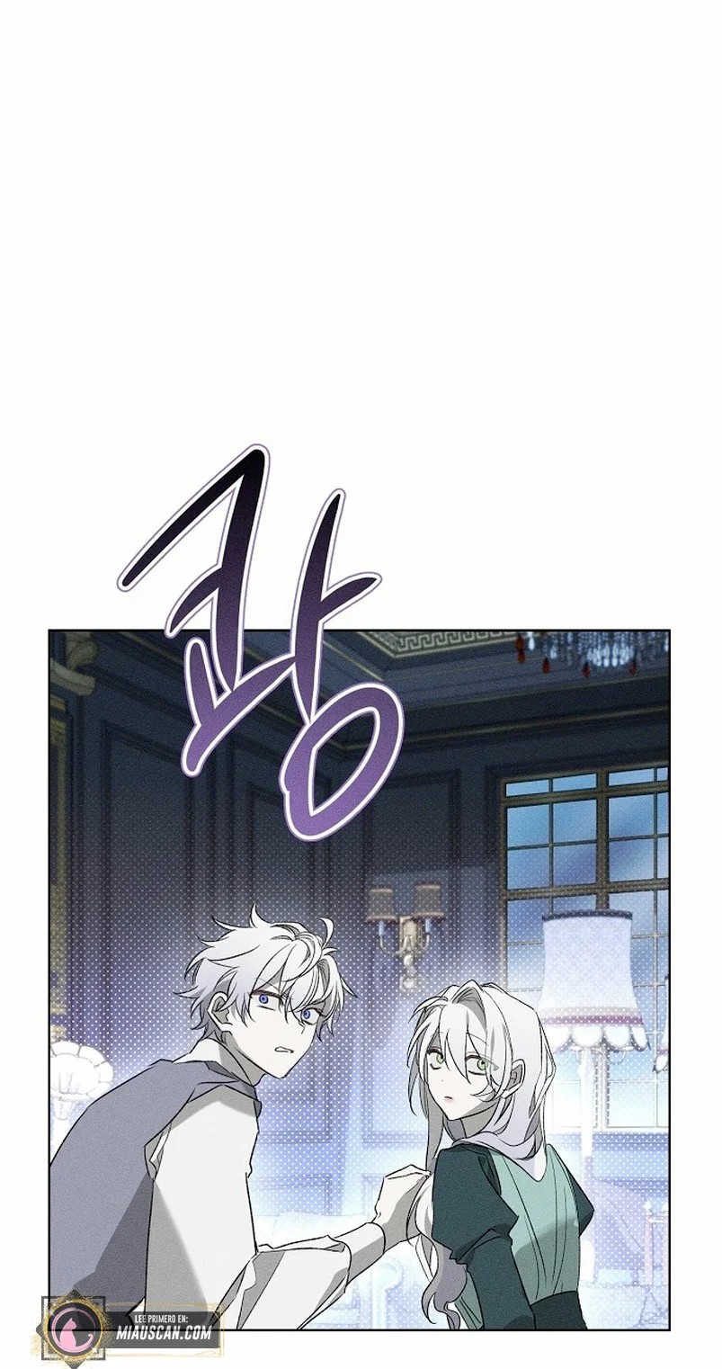 My Husband Who Hates Me Has Lost His Memories Ch. 2 第79页