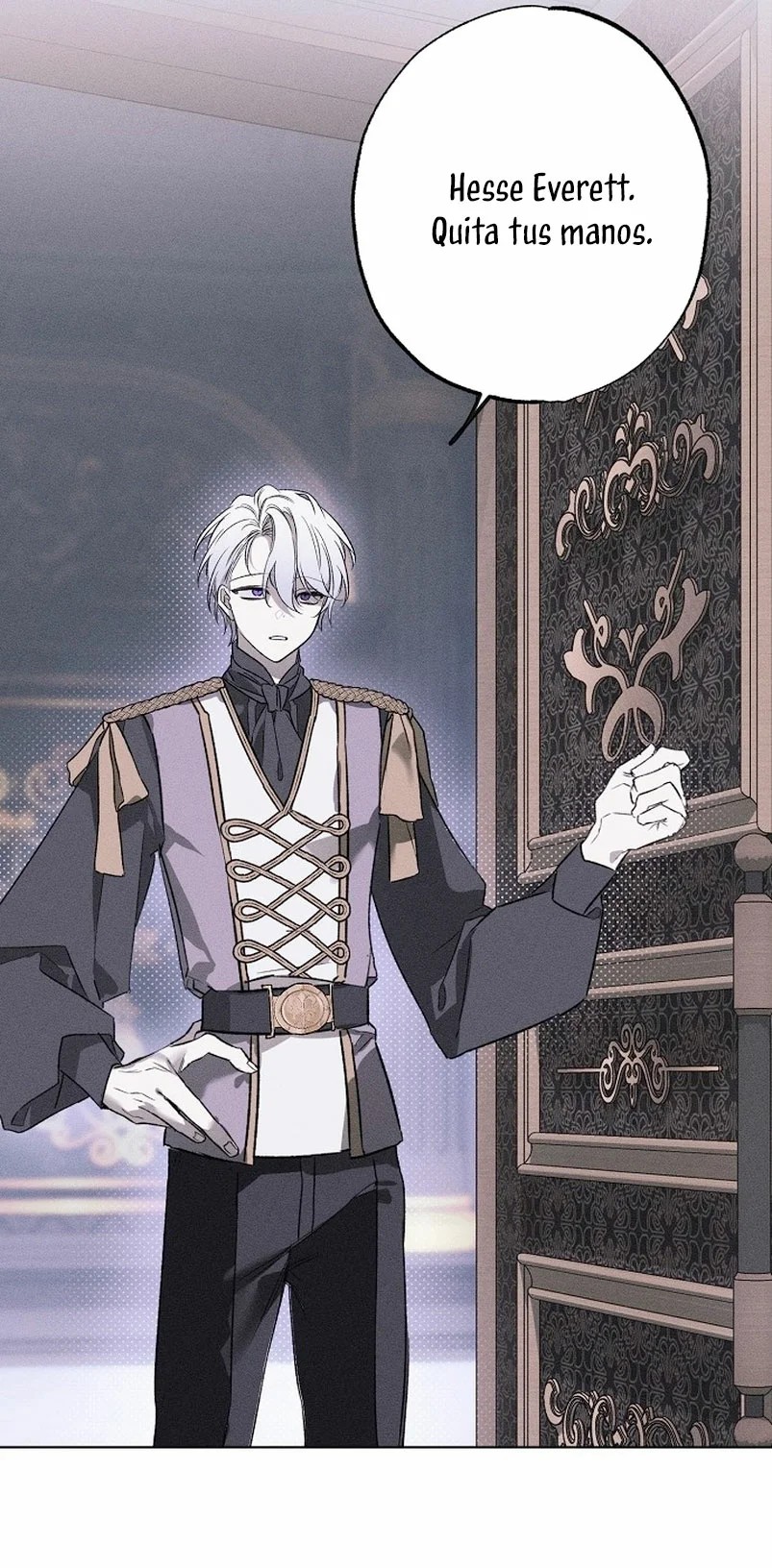 My Husband Who Hates Me Has Lost His Memories Ch. 2 第81页