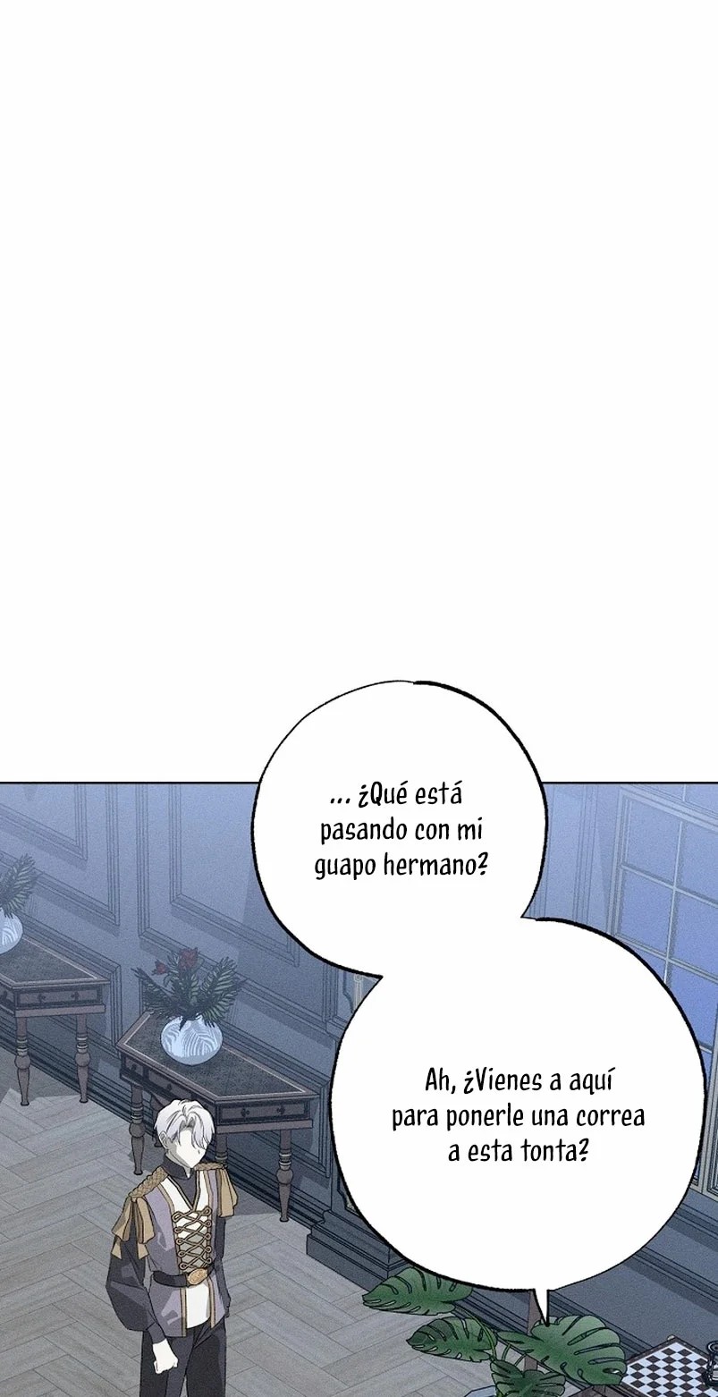 My Husband Who Hates Me Has Lost His Memories Ch. 2 第82页
