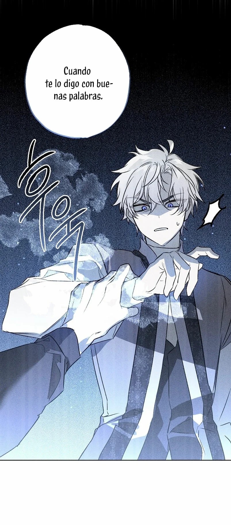 My Husband Who Hates Me Has Lost His Memories Ch. 2 第86页