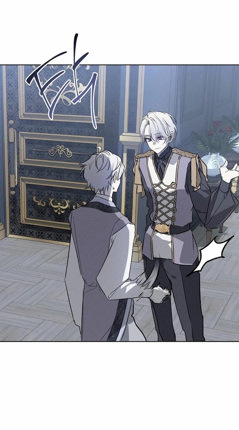My Husband Who Hates Me Has Lost His Memories Ch. 2 第87页