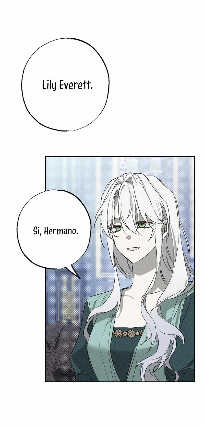 My Husband Who Hates Me Has Lost His Memories Ch. 2 第90页