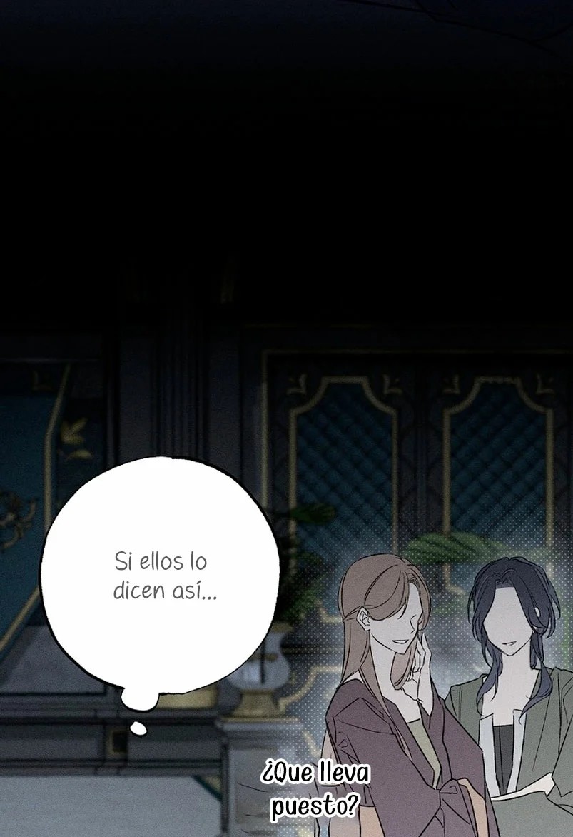 My Husband Who Hates Me Has Lost His Memories Ch. 2 第10页