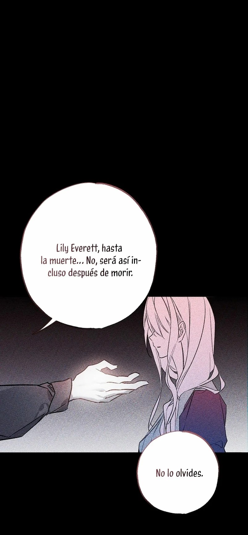 My Husband Who Hates Me Has Lost His Memories Ch. 2 第96页
