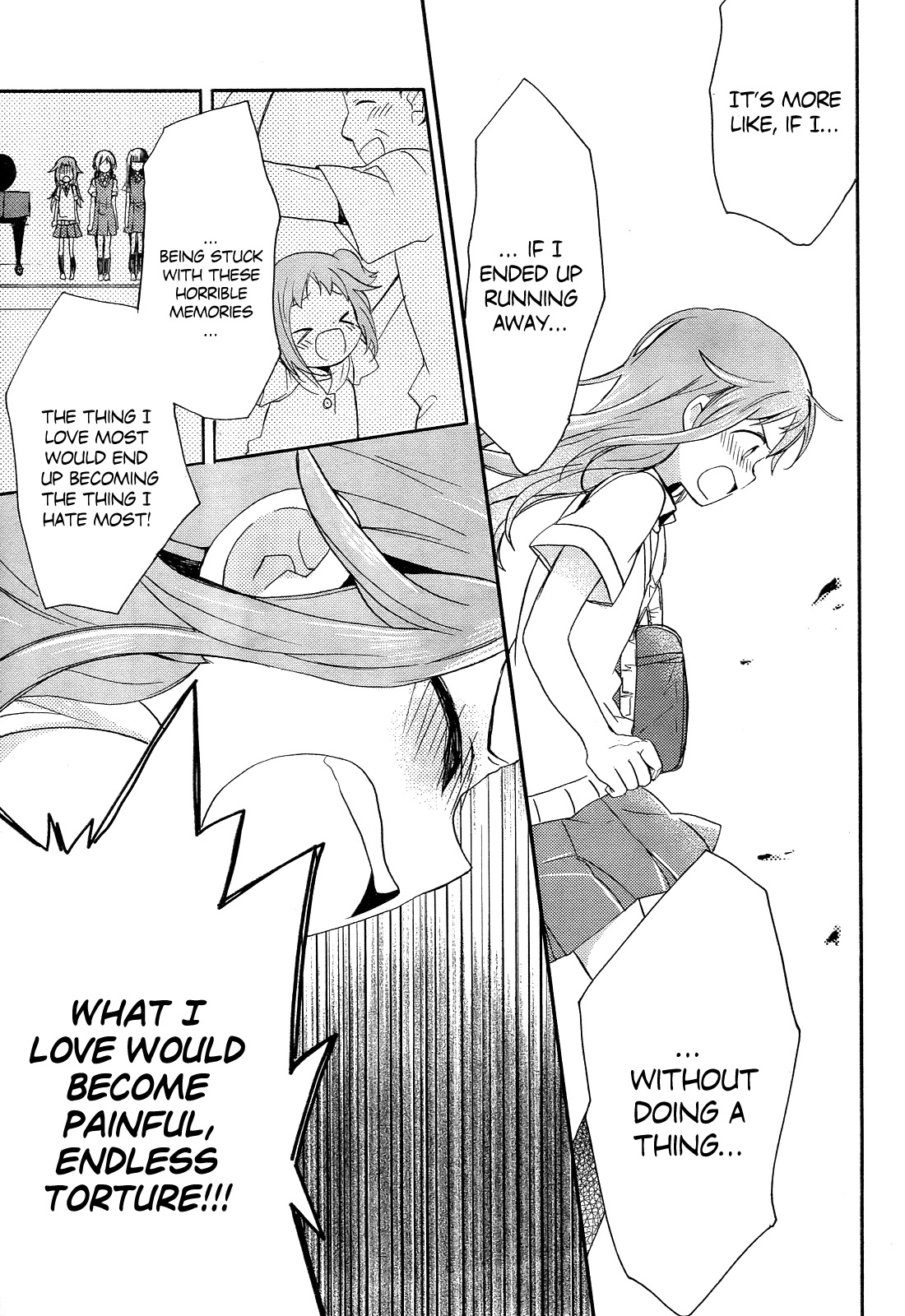 Tari Tari That's Why I Sing 第47页