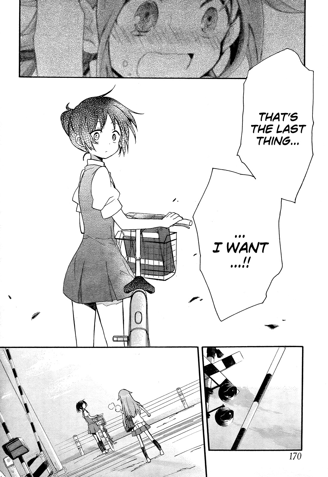 Tari Tari That's Why I Sing 第48页