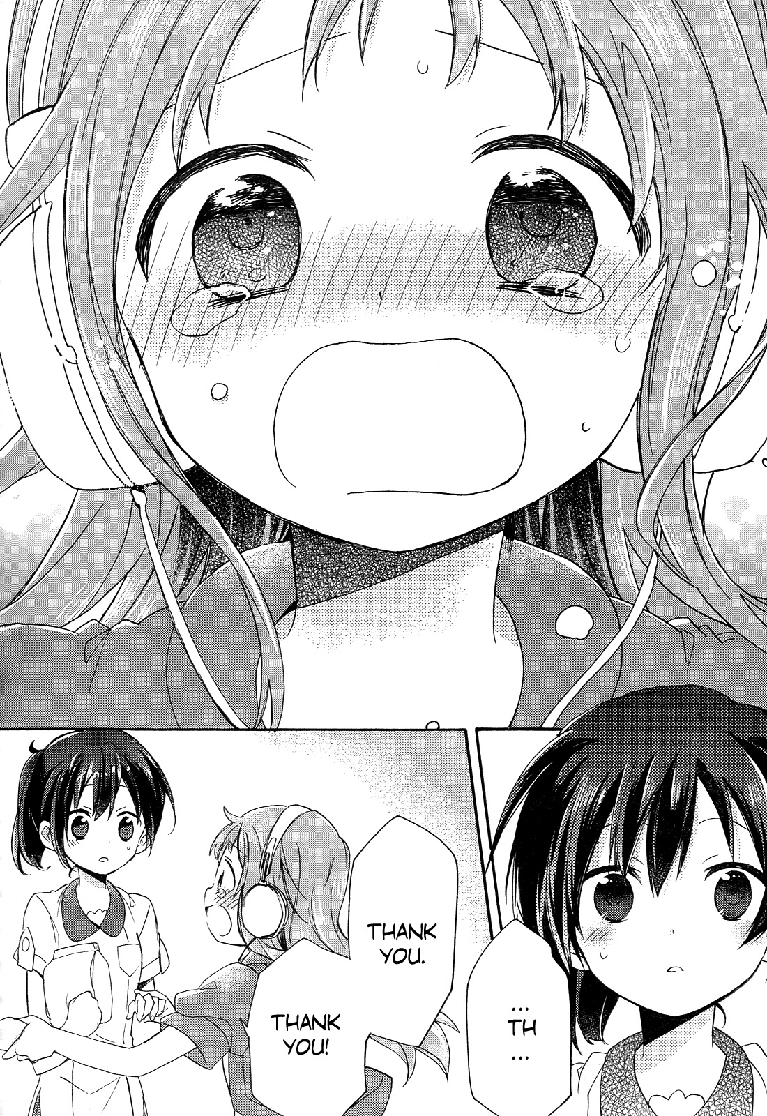 Tari Tari That's Why I Sing 第66页